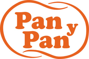 Panaderías Pan y Pan